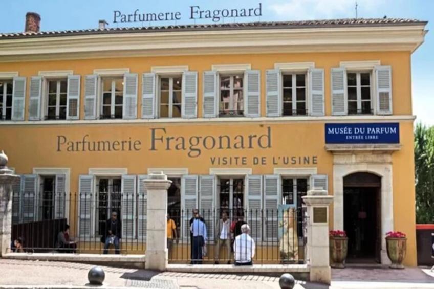 Les Oliviers Villa Pour 6 By Sunset - foto 19