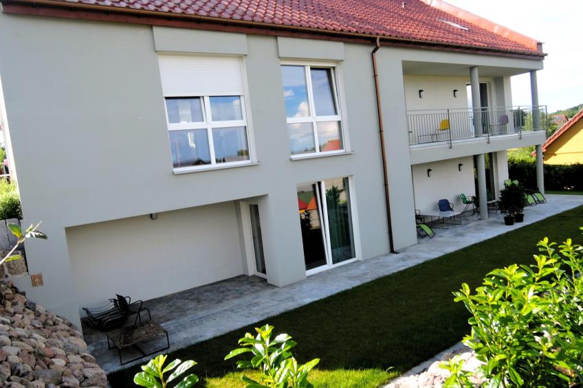 Apartament nr 5 I piętro - foto 4
