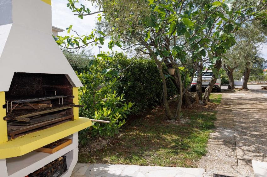 Classic and Trendy Apartment with Terrace - Two Bedroom Apartment with Terrace - foto 18