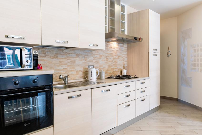 La dimora del pontile - foto 9