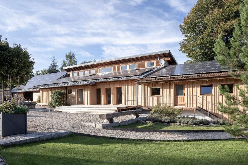 EXKLUSIVE FERIENWOHNUNG MIT EIGENER SAUNA - foto 12