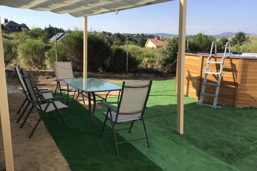 Landhaus Numancia. Gemütliches Landhaus. - foto 61