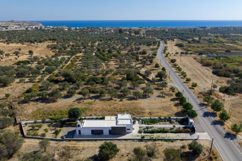 "Villa Galini" - foto 3