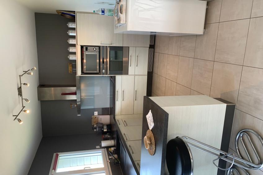 Wohnung mit Meerblick - foto 9