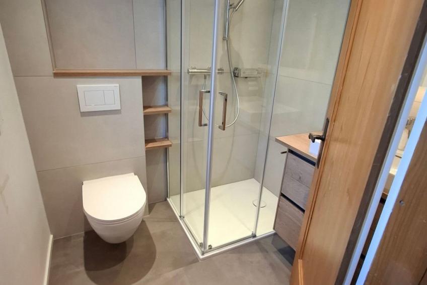 Chalet Gletscherfloh - foto 32