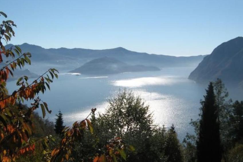 Niederwaldhaus in Solto Collina - foto 5