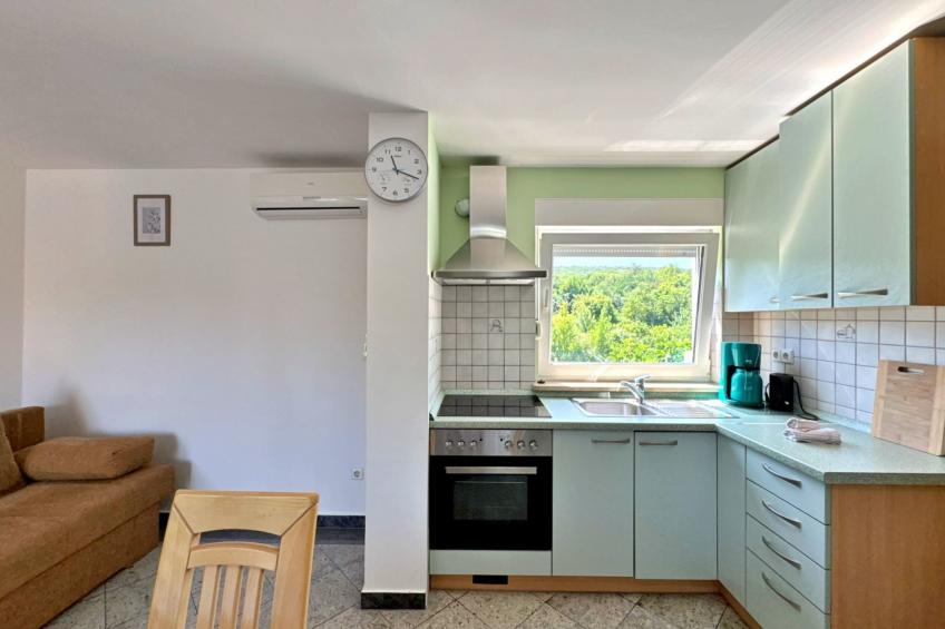 Wohnung Vodopija - foto 11