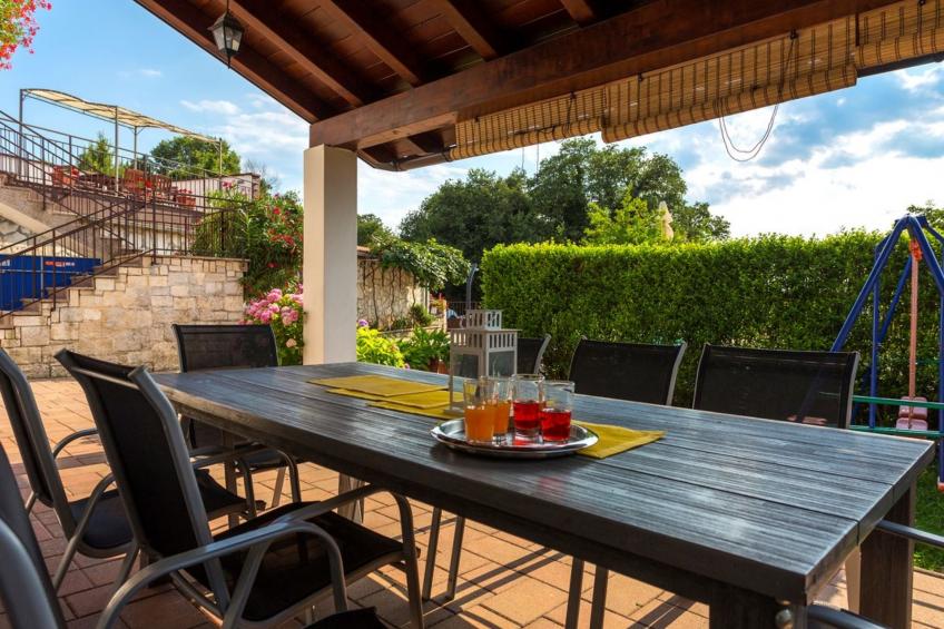 Casa Kujići - foto 3