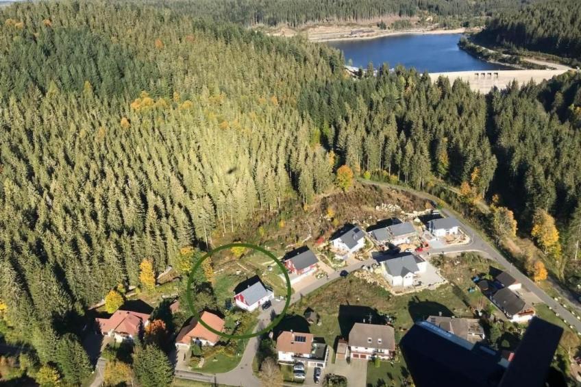 Schluchseehuus - foto 29