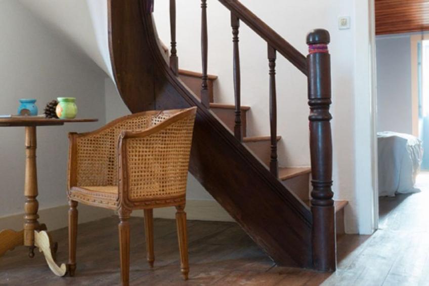 Villa mit rustikalem Charme in Afife - foto 32