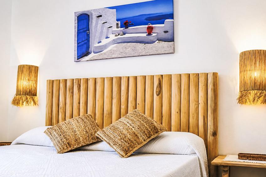 Costa de la luz Ferienhaus - foto 10
