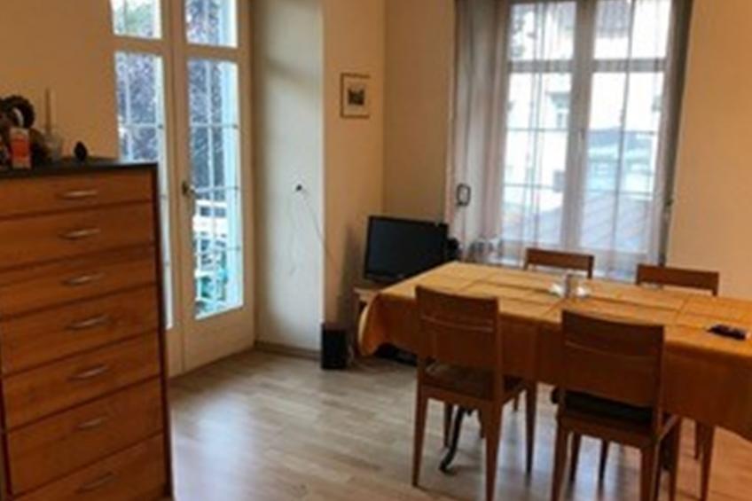 St. Gallerhof Apartment, (Bad Ragaz). 2-Zimmerwohnung mit 3 Balkonen - foto 5