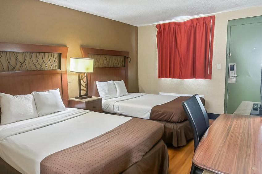 2 Full Bed - foto 32