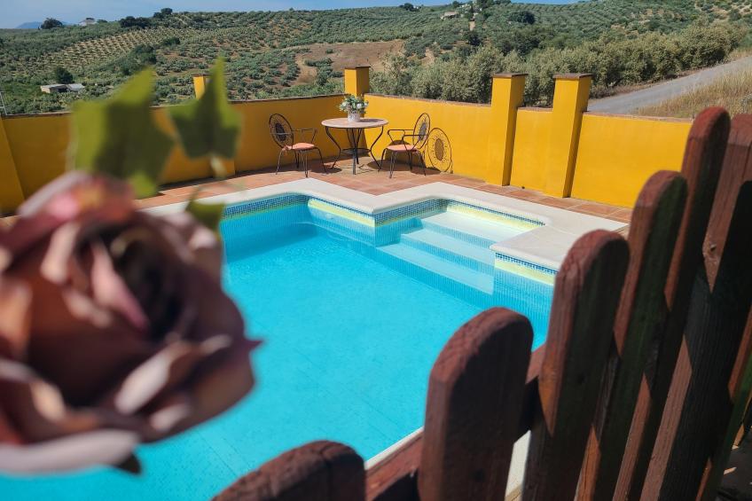 Posada del Silillo - foto 10