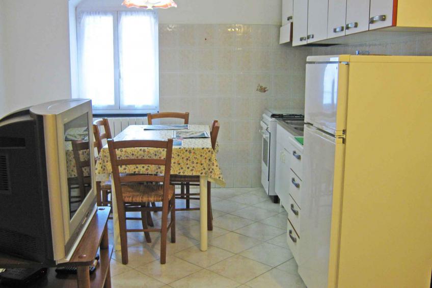 Vakantiewoning In het historische centrum - VW-XRK6 - foto 11
