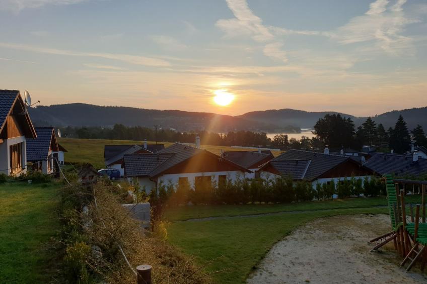 Residence Lipno - foto 15