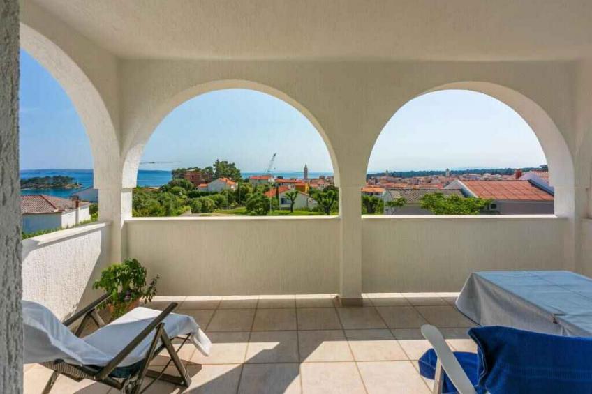 Holiday apartment with sea view - BF-GKN8V - foto 23