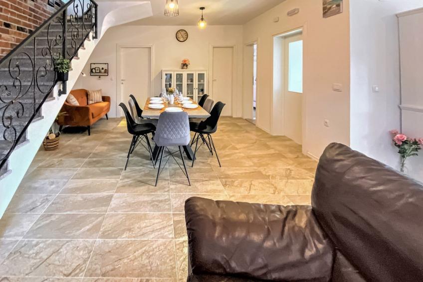 Villa Vinka - Three Bedroom Villa with Swimming Pool - foto 3