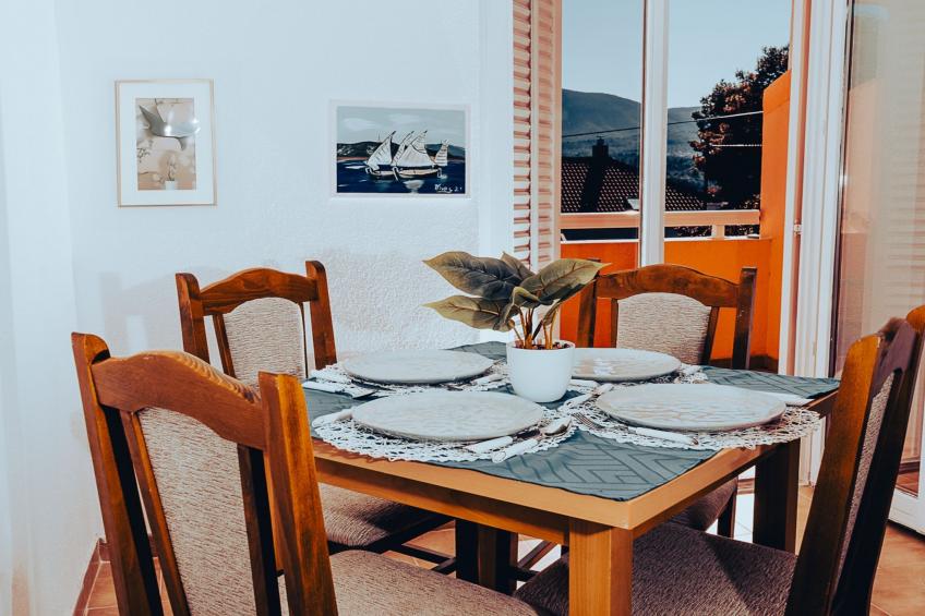 Hvar spa & apartments - One Bedroom apartment with Terrace and Sea View (3) - foto 3