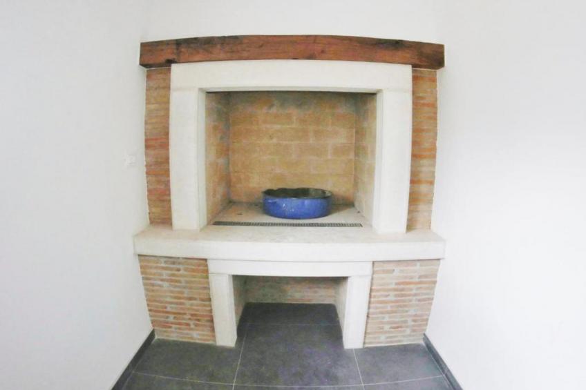 Villa Galant with Pool & Sauna Maružini - foto 16