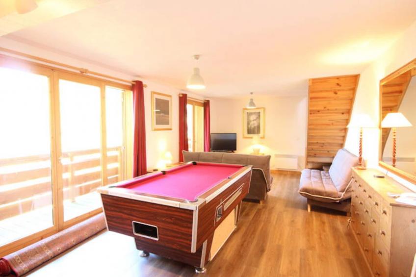 Chalet Camomille - foto 11