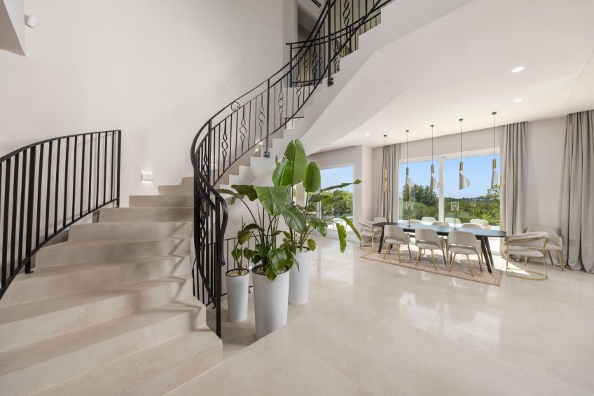 Ferienvilla "Monte Bibali" mit Infinity-Pool - foto 31