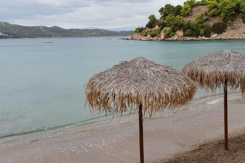 Villa Newlands, Porto Cheli - Meer und Berge. - foto 40