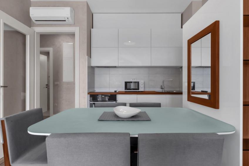 Brotis - apartment with sea view - foto 9