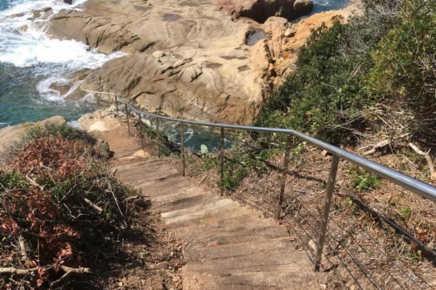 Casa Enorati - Direkter Zugang zum Meer - foto 46