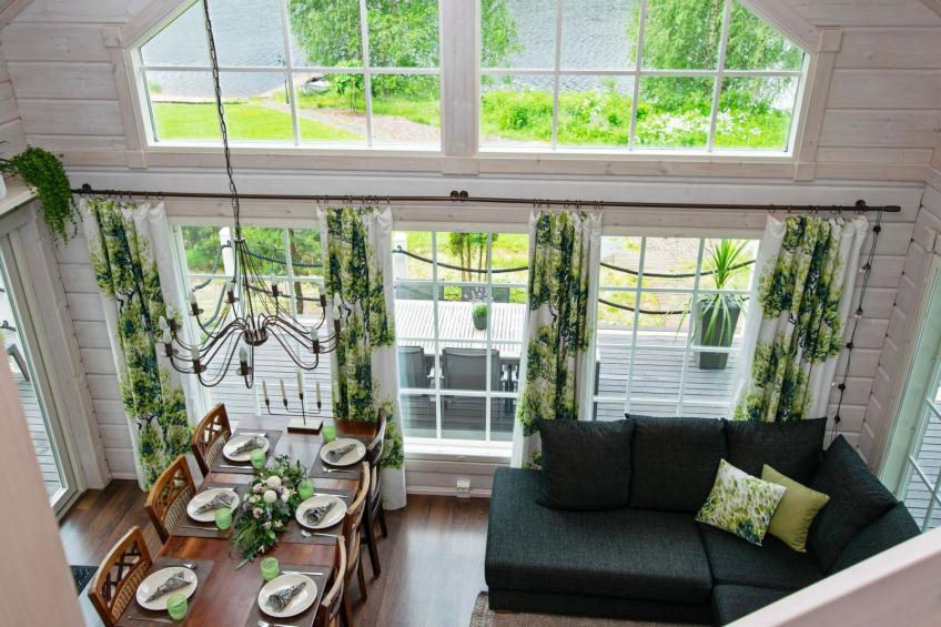 Aurinkoranta - foto 17