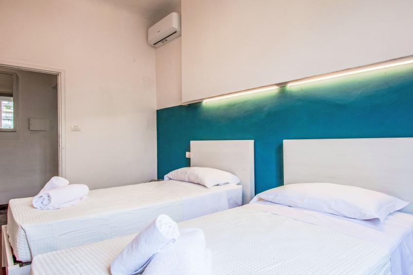 Piazza del Carmine Apartament - foto 21