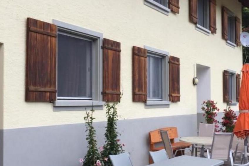 Berghof Montpelon - foto 2