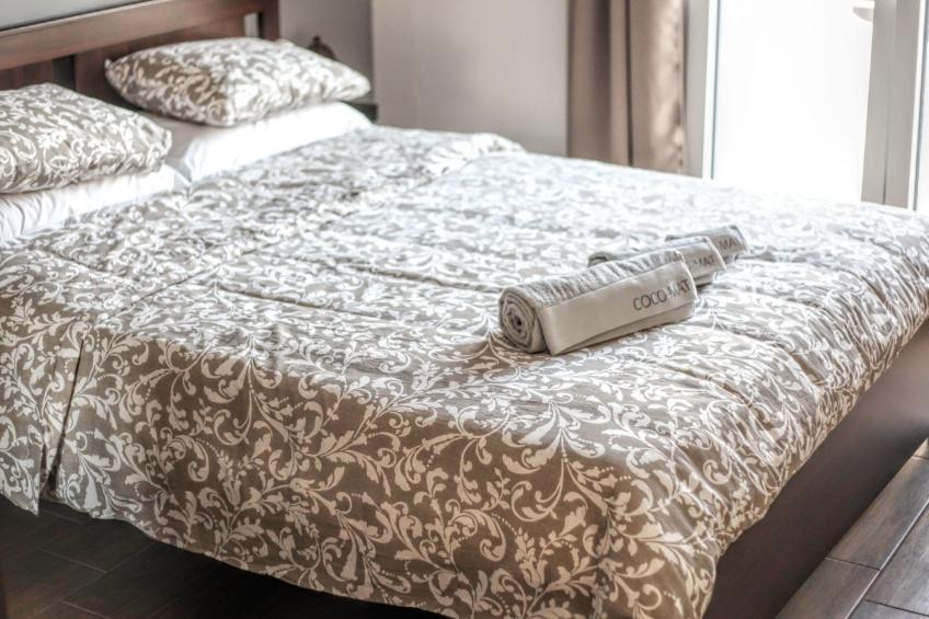 Land der Meteora-Suiten #2 - foto 21