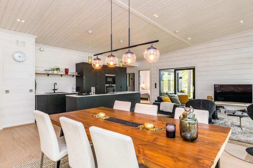 Villa saimaan joutsenlahti - foto 13