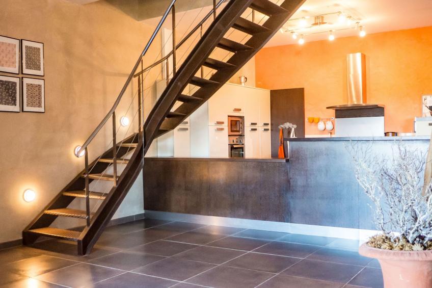 2 hochwertige Mas mit privatem Pool und Blick auf die Landschaft - foto 7