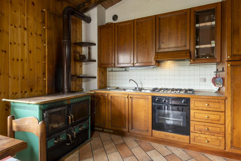 Moncucco Mountain Home - foto 10