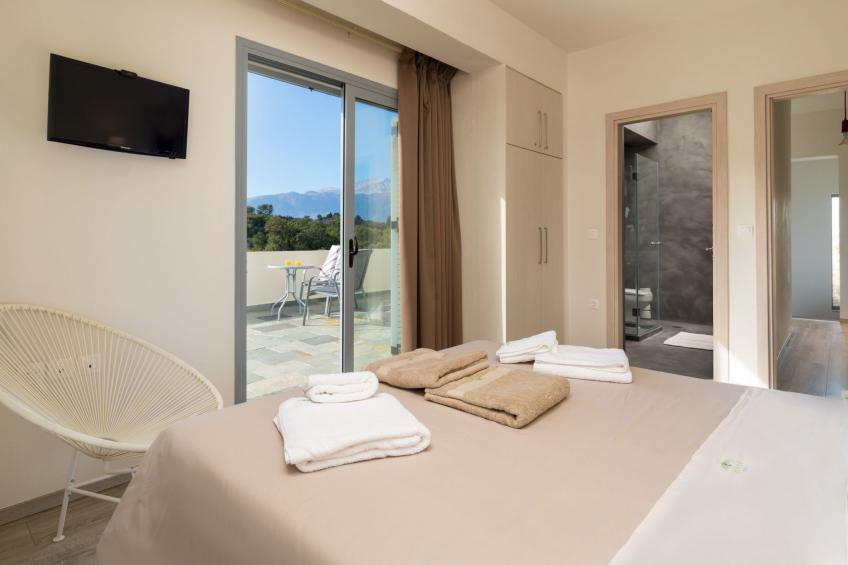 Villa vacanze "Agave Creta" con piscina privata - foto 37
