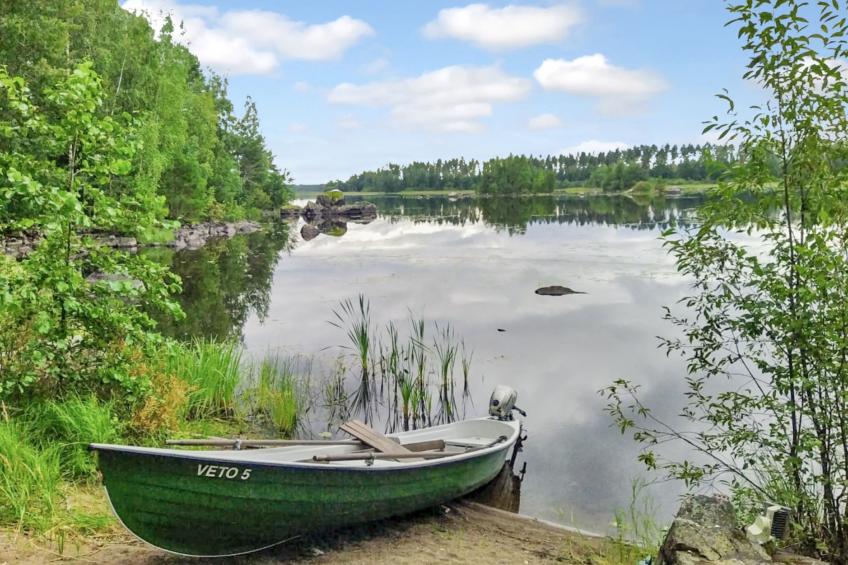 Tuohiniemi - foto 33