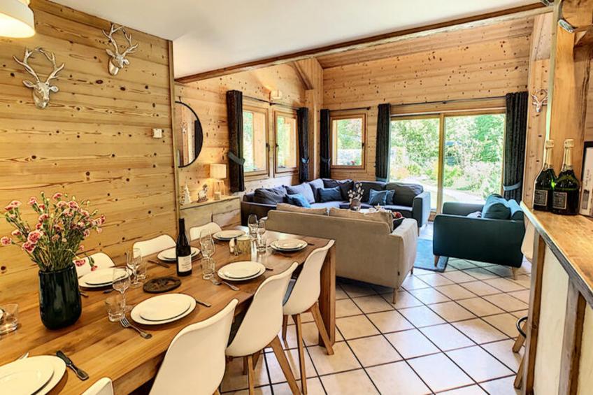 Appartements à Les Gets - foto 2