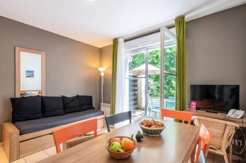 Terres de France - Domaine du Golf - foto 12