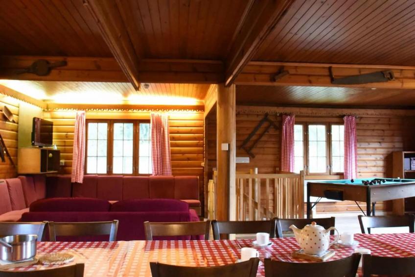 Chalet Finlandais - foto 12