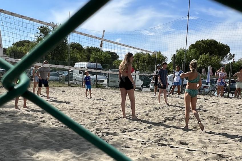 Caravanpark San Benedetto Camping Relais Peschiera / MH Family Joy - foto 33