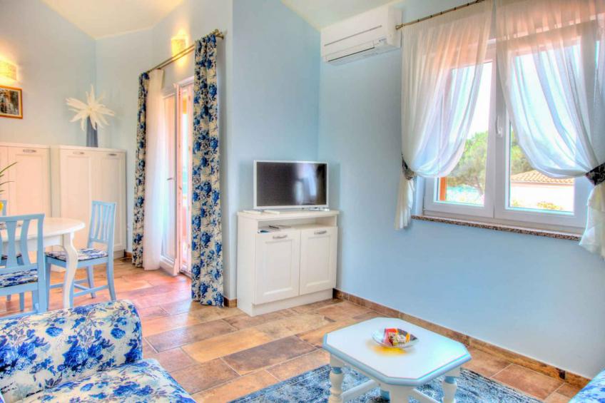 Ferienwohnung mit Klimaanlage, Balkon und Meerblick in Pula - BF-Y29M8 - foto 26