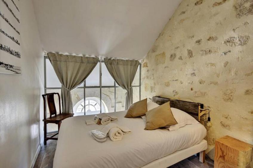 Magnifique Duplex Historique Avec Vue à Bordeaux - foto 3