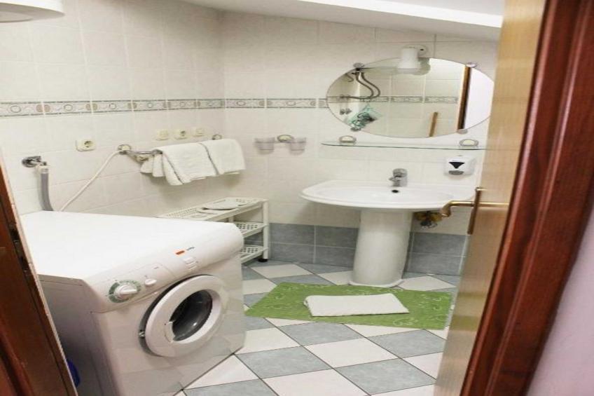 Apartments Pansion Franka 3 - Two Bedroom Apartment with Sea View and Terrace - APT 12 - foto 10