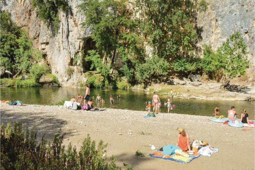 APPARTEMENT LES BROUSSES/LINDE - foto 33