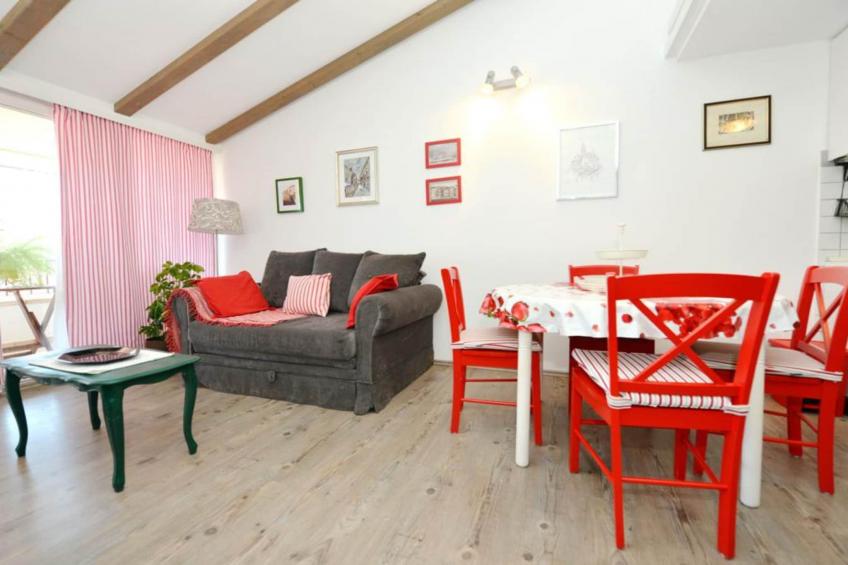 One-Bedroom Apartment (Smokva) - foto 6