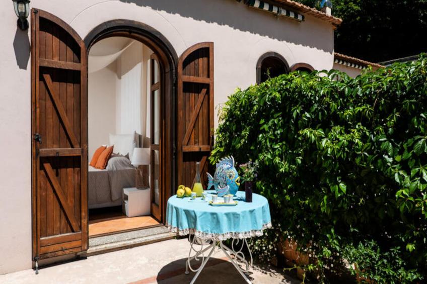 Maison à Ravello - foto 8