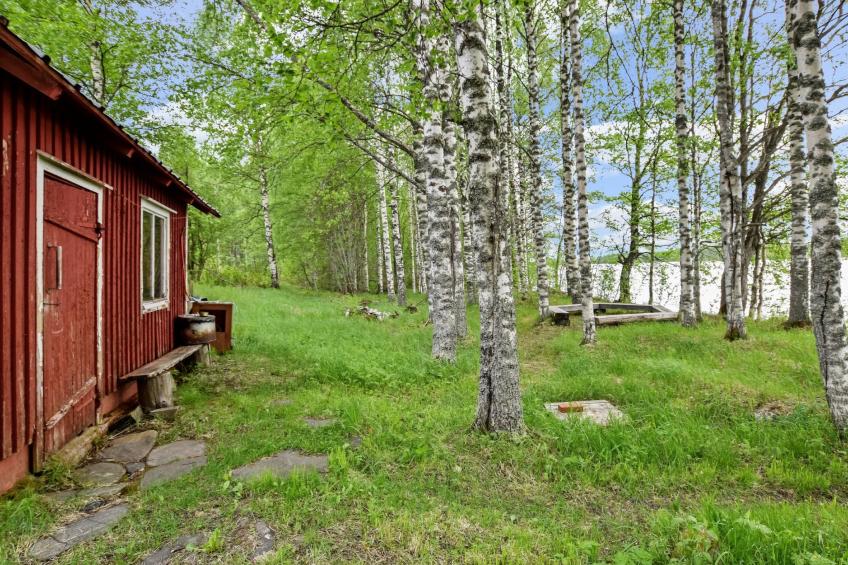 Eskelänniemi - foto 16