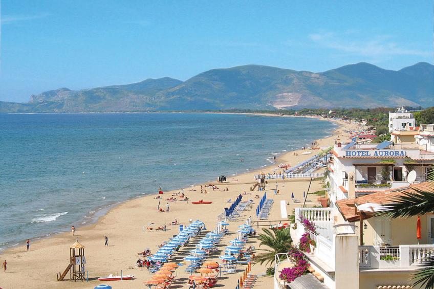 Haus in Sperlonga mit Terrasse und Grill - foto 30